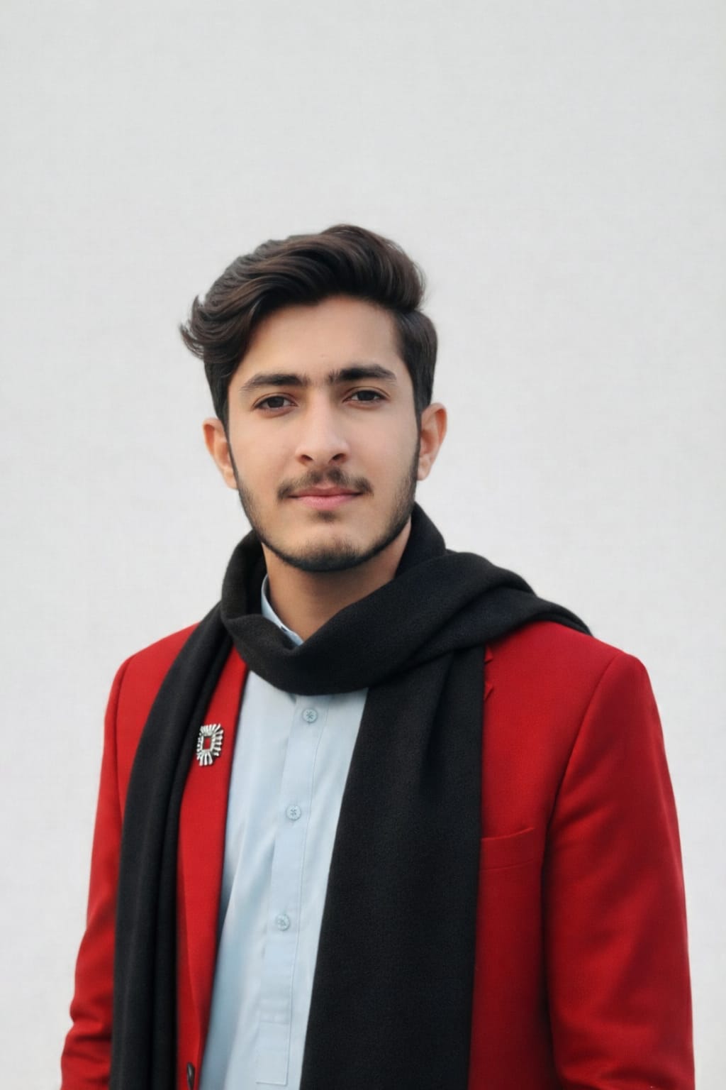 Mujahid Abbas